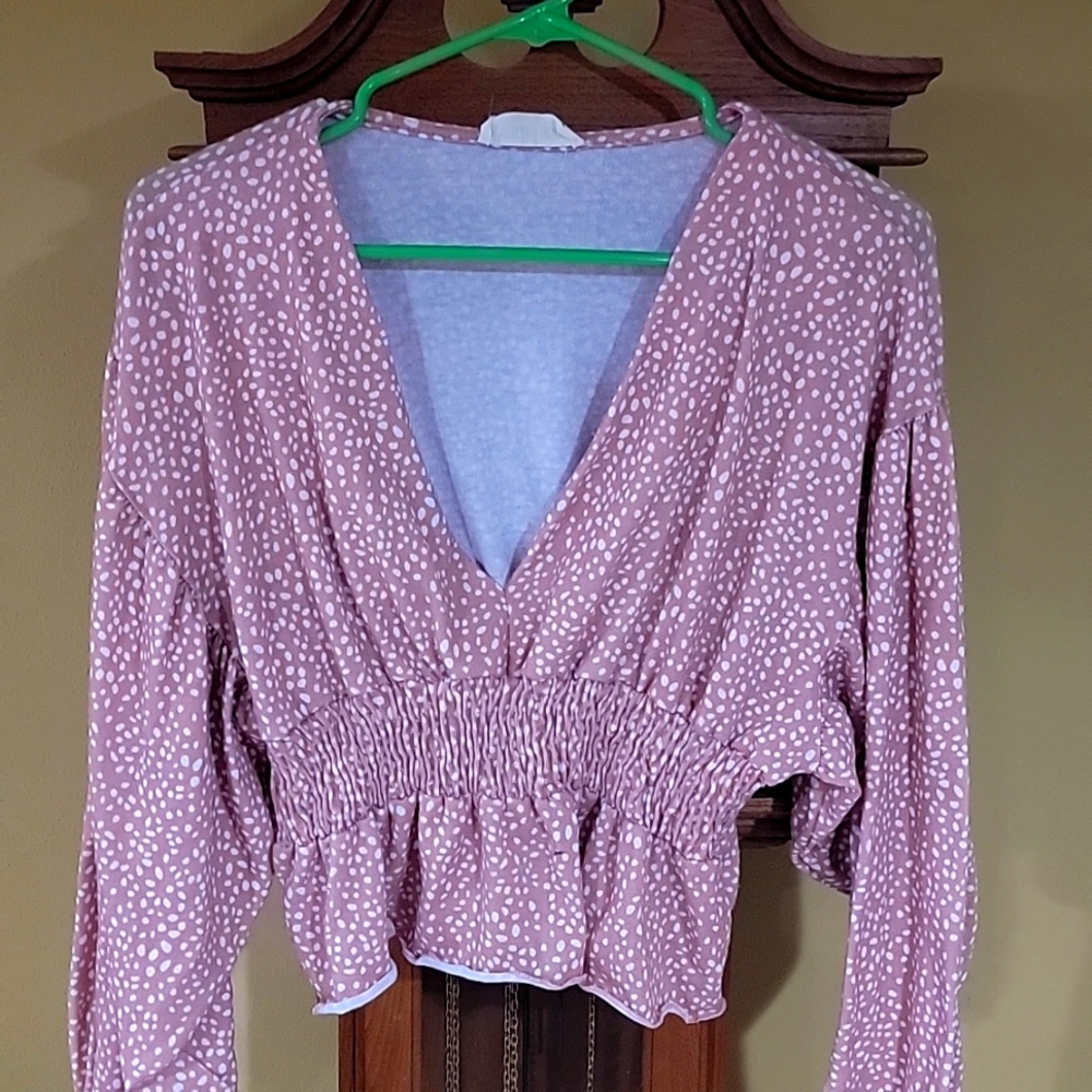 Boutique Top
